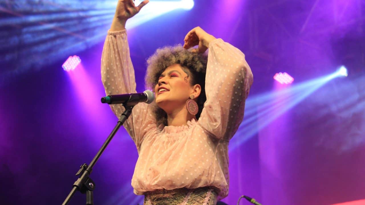 Canção “Geandra”, de Macapá, vence a 40ª Fampop