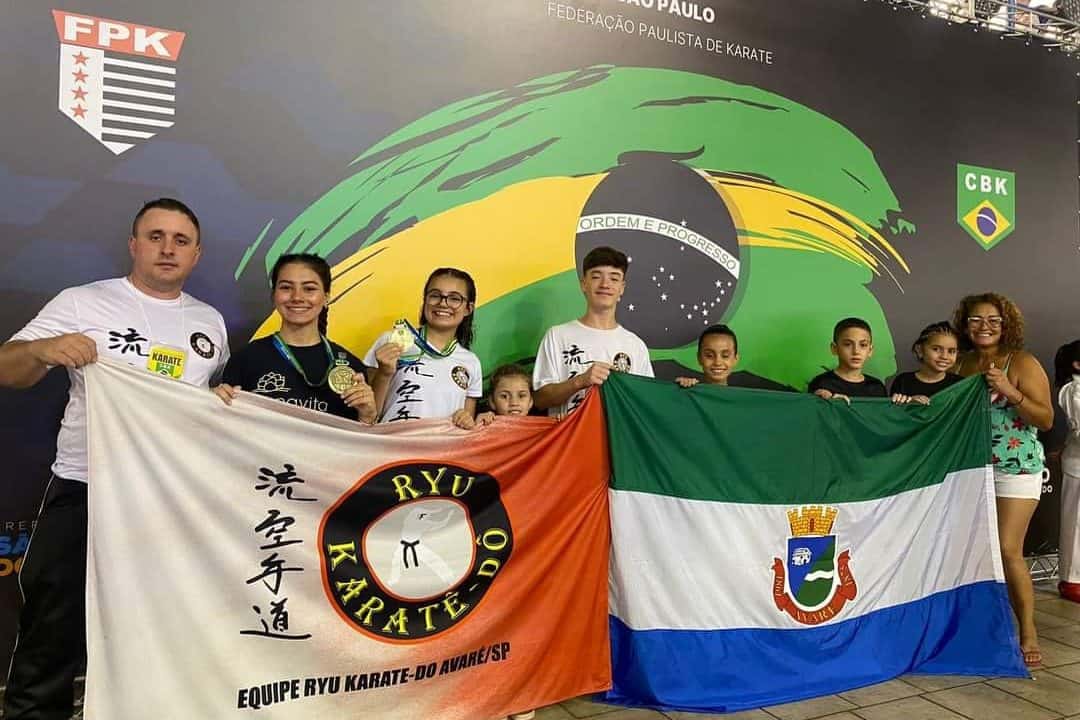 Xadrez de Bauru conquista 2º e 3º lugar no Campeonato Brasileiro