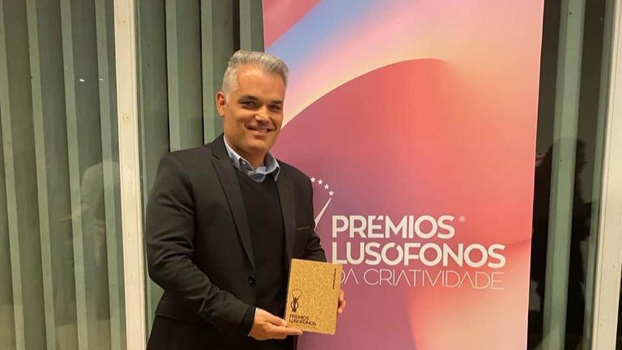 Revista editada por ex-secretário de Comunicação de Avaré é premiada em Portugal