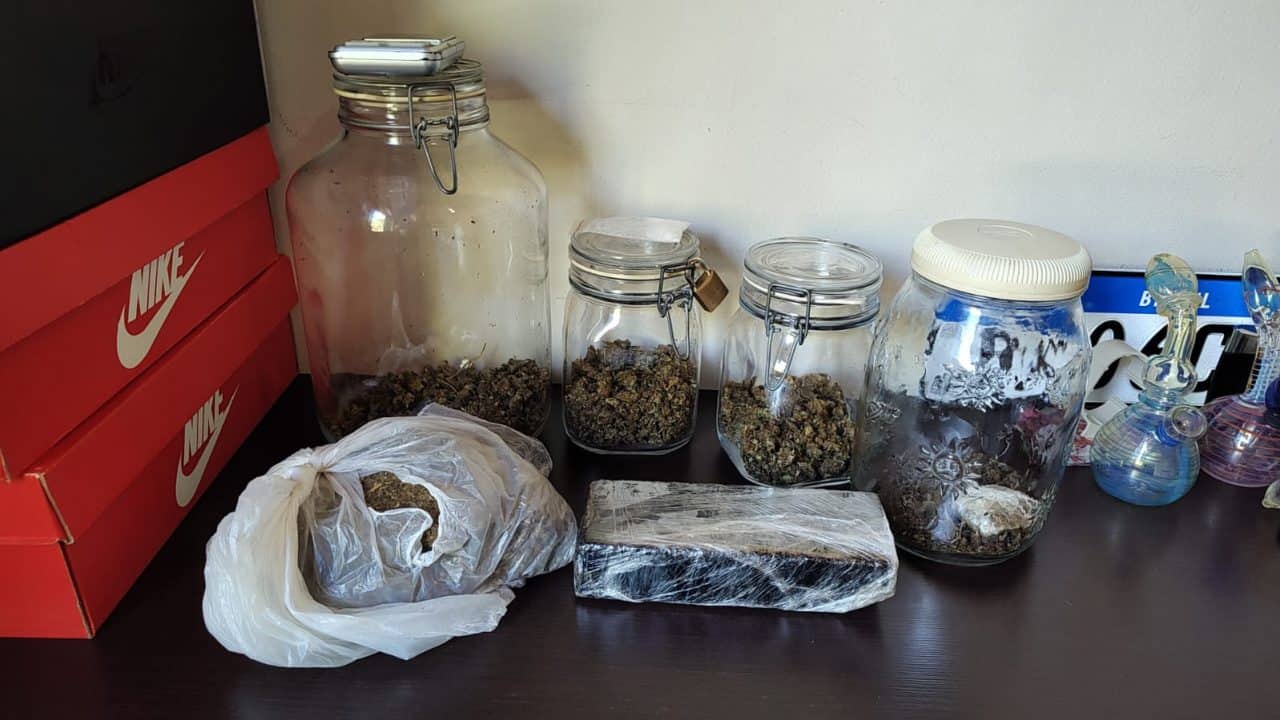 “Operação Perseu” desmantela associação para o tráfico de drogas na região