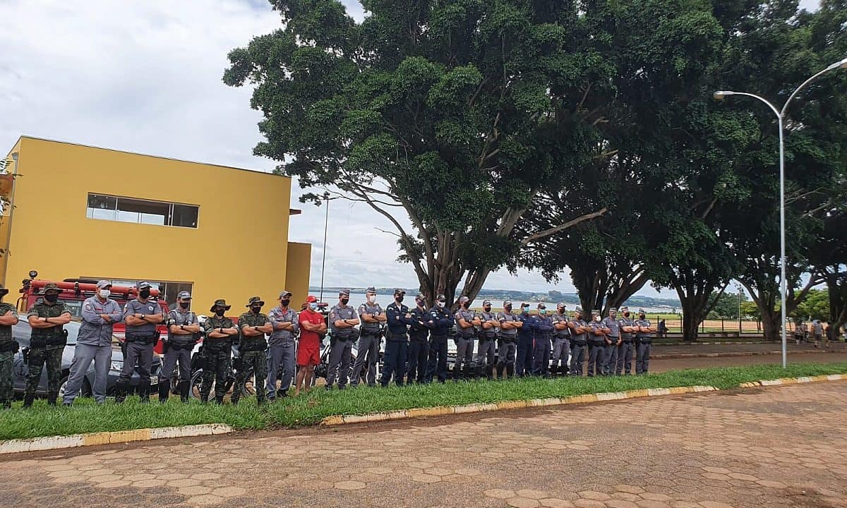 Polícia Militar dará início a Operação Verão Integrada na Represa de Jurumirim