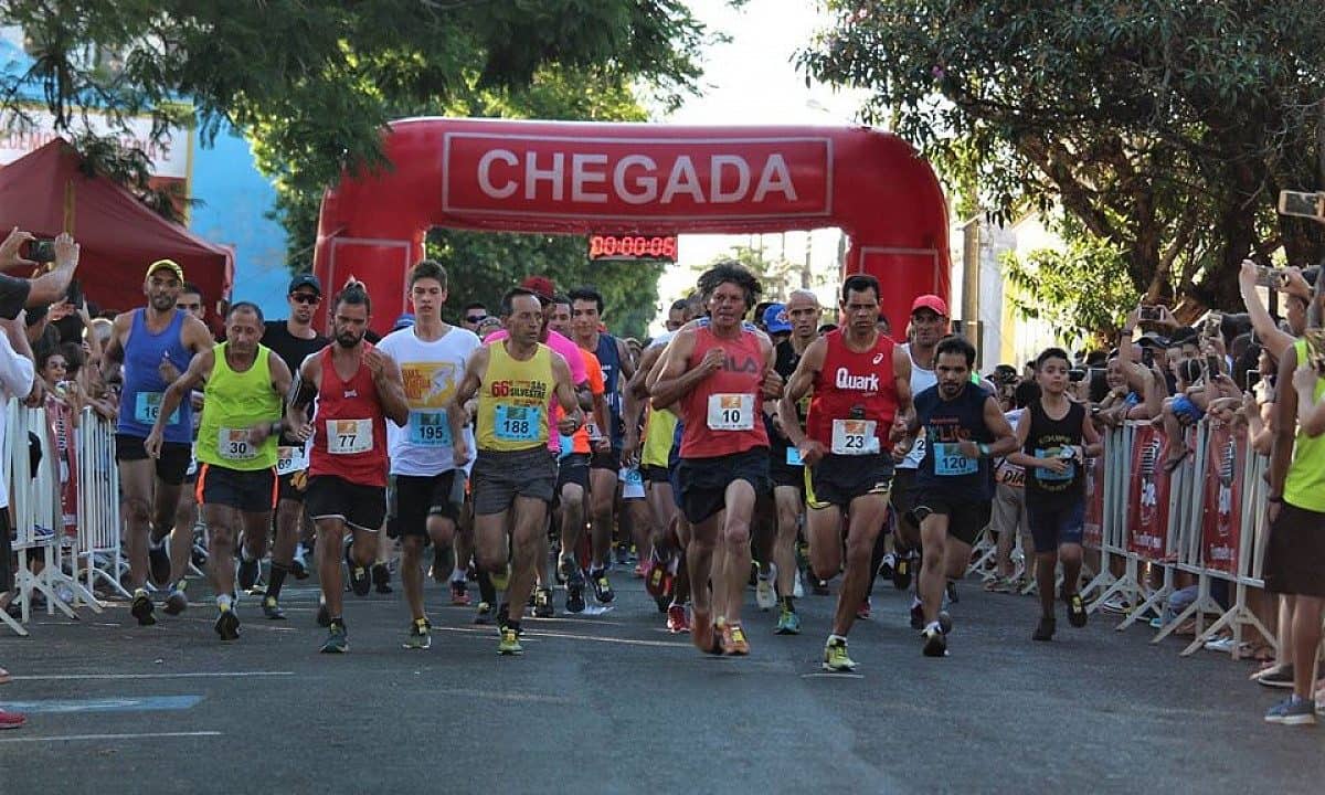 Tradicional “Corrida e Caminhada O Operário” está com inscrições abertas