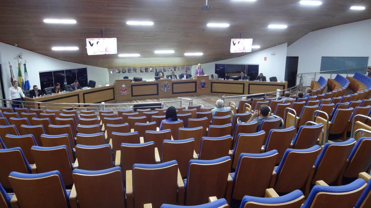 Câmara de Avaré aprova liberação de mais de R$1,2 mi para educação, saúde e transportes