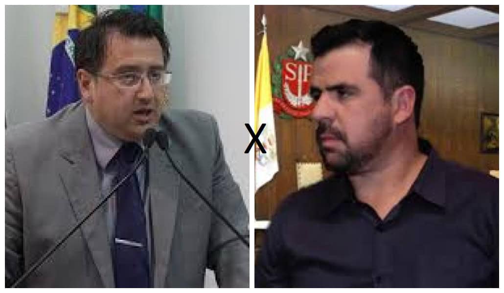 Republicanos cancela convenção que indicaria Roberto Araujo como candidato a prefeito