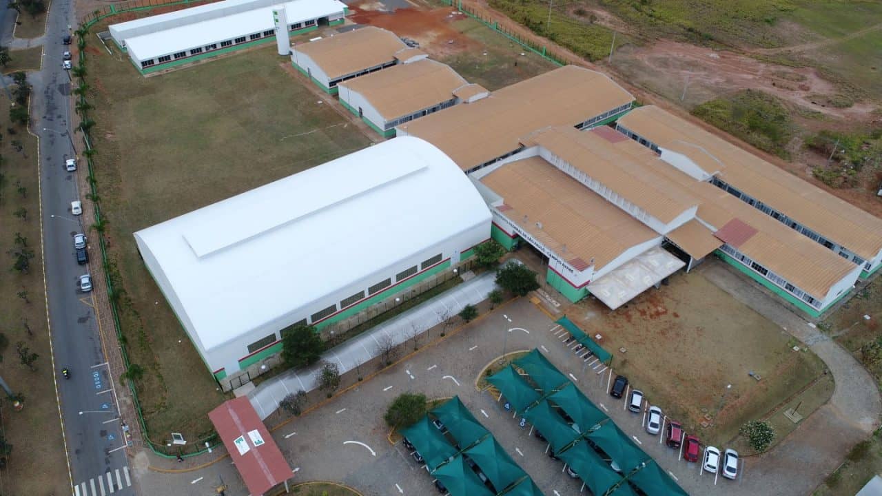 Cursos técnicos do IFSP estão inscrições abertas para 160 vagas em Avaré