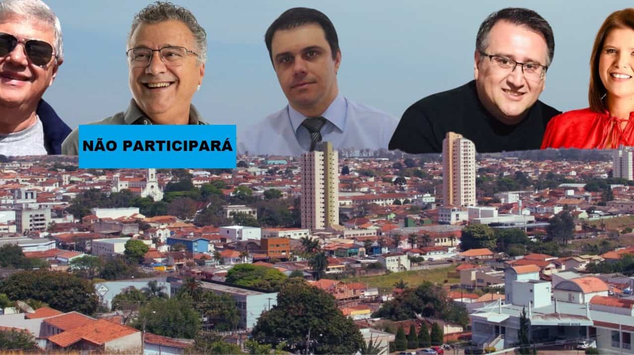 Debate entre candidatos a prefeito de Avaré será transmitido ao vivo
