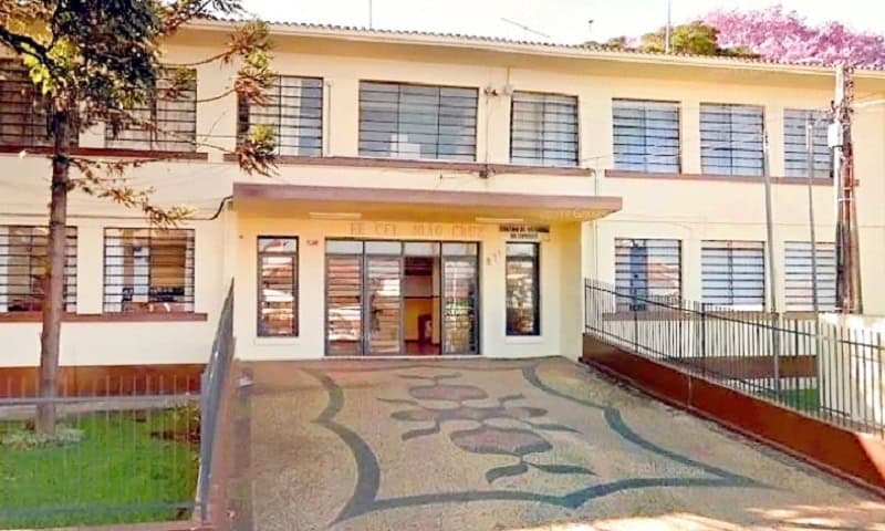 Escola Coronel João Cruz completou 90 anos