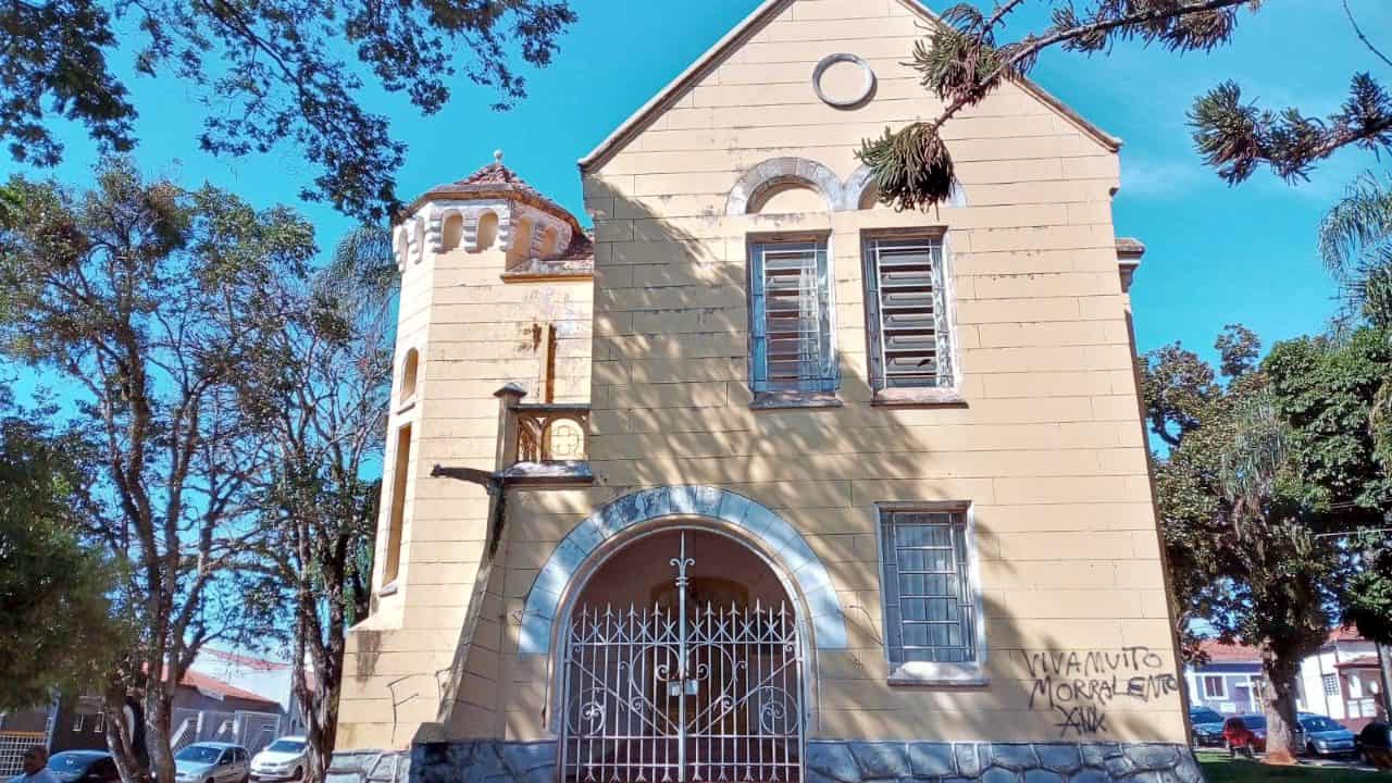 Antigo fórum e cadeia pública de Avaré passa por nova visita técnica