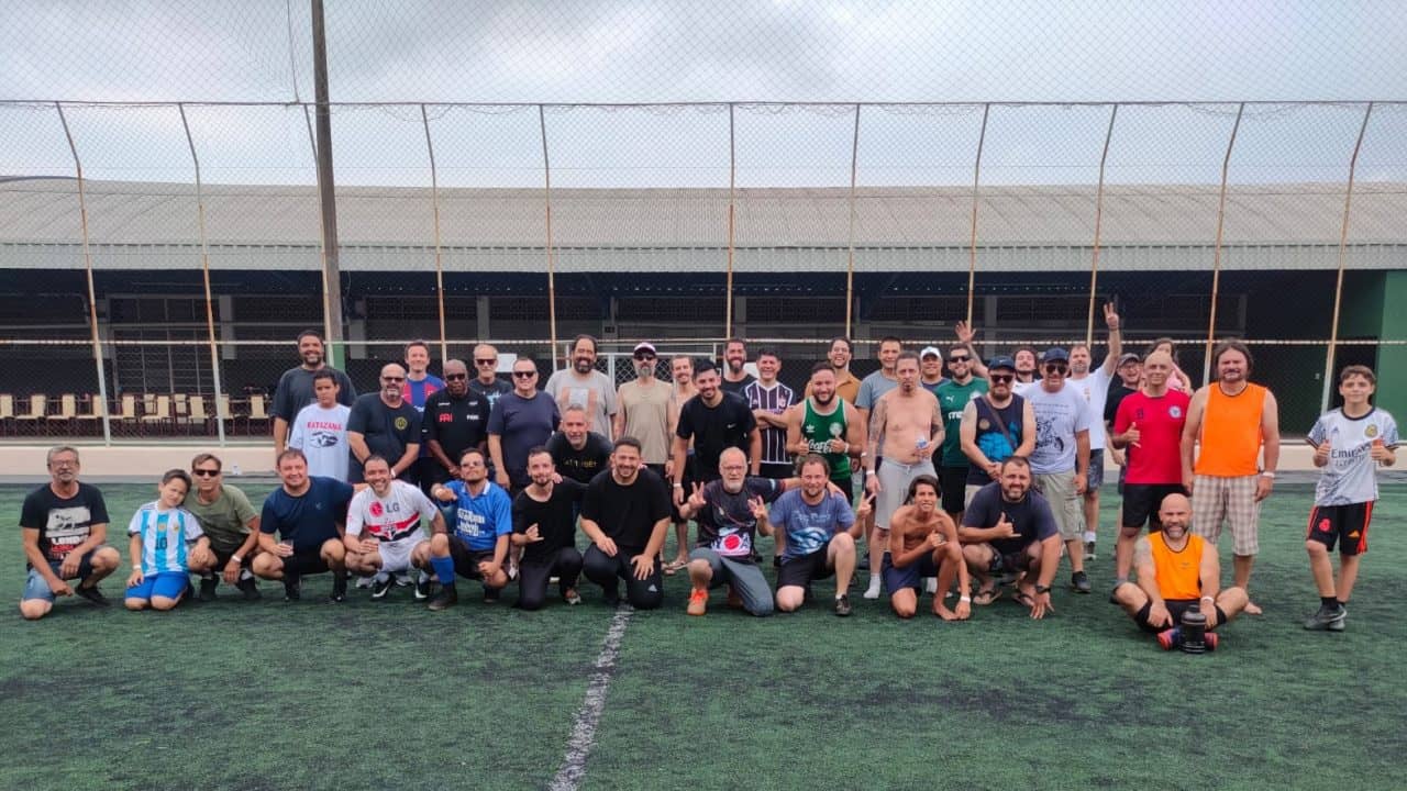 Sindicato do Som promove último encontro de 2024