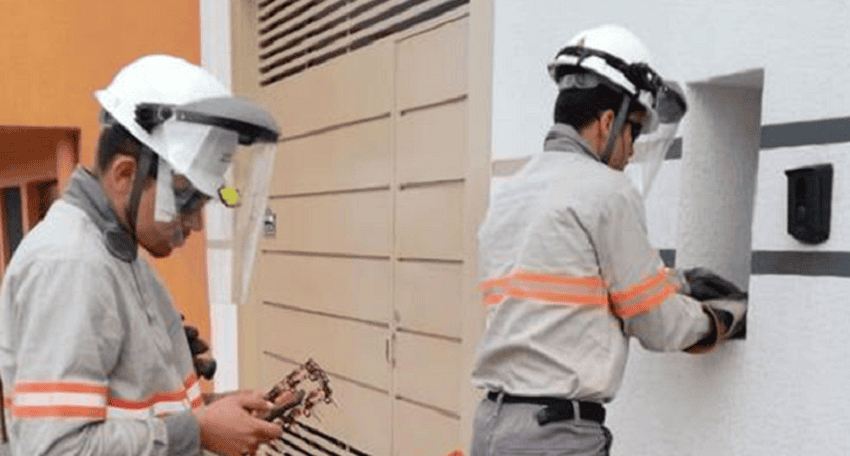 Operações identificaram 334 furtos de energia na região de Avaré em 2024