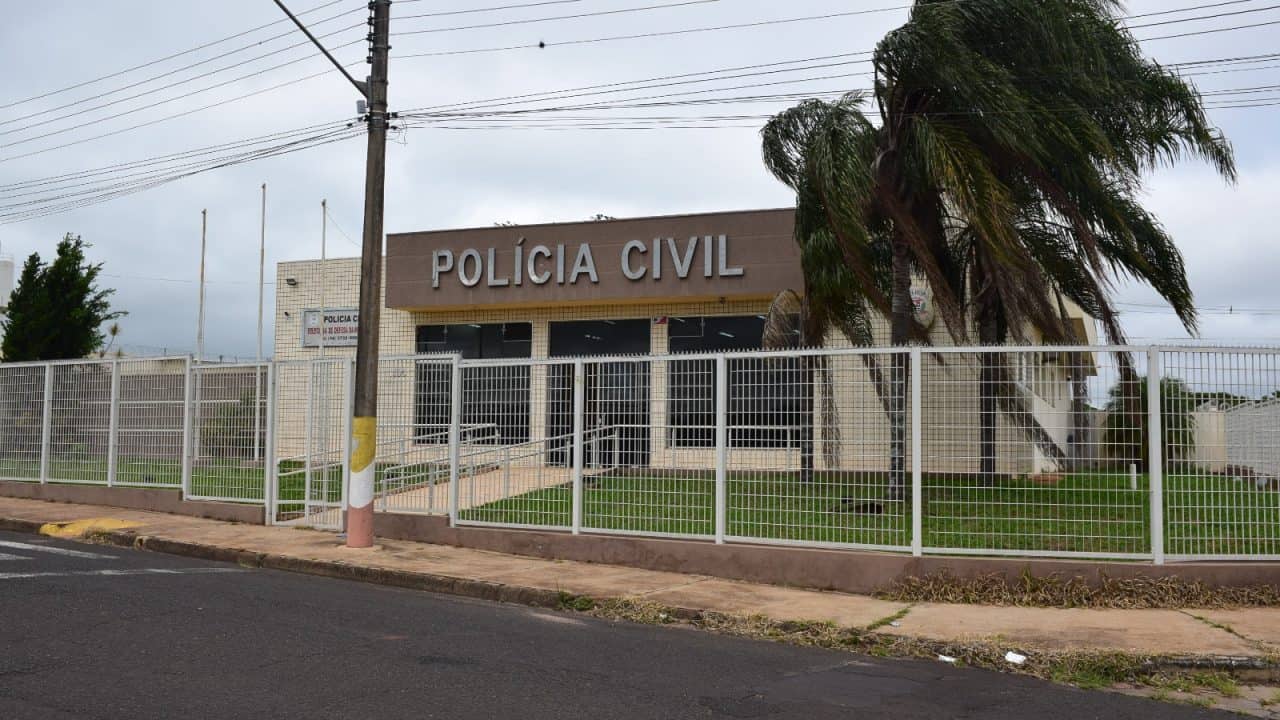 Ação da DIG e DDM de Avaré resulta na captura de homem acusado de violência contra mulher