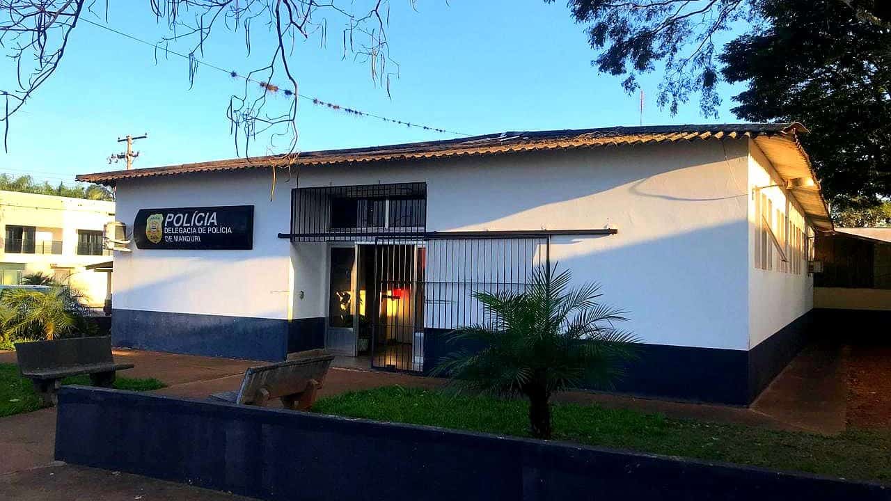 Autor de disparo que deixou vítima internada em estado grave é capturado