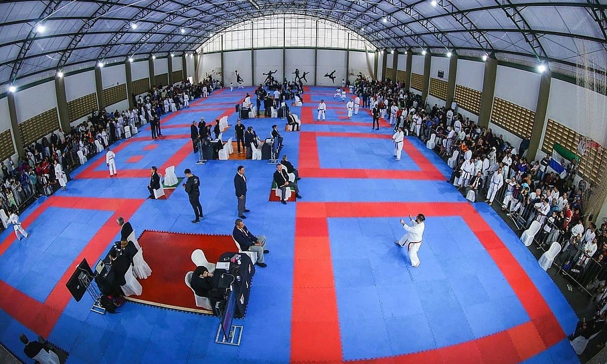 Esporte como ferramenta para transformação social foi o foco em Avaré