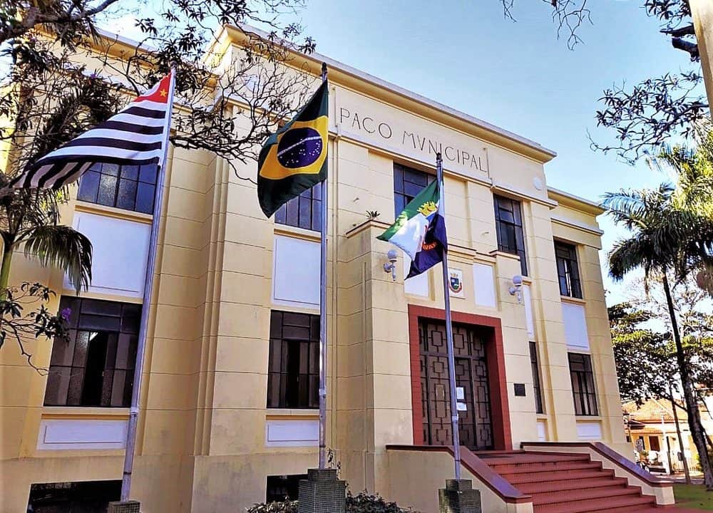Prefeitura de Avaré decreta ponto facultativo na semana do Natal