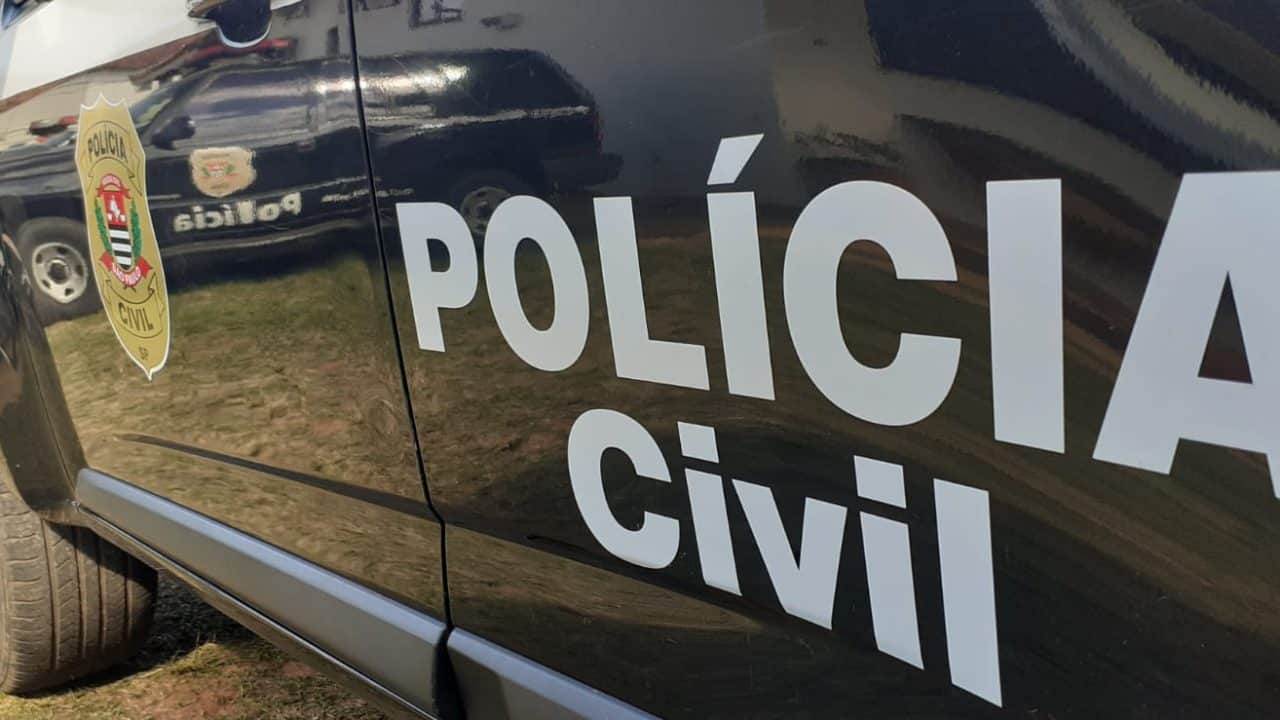 Homem é preso em flagrante por manter ex-companheira em cárcere privado em Cerqueira César