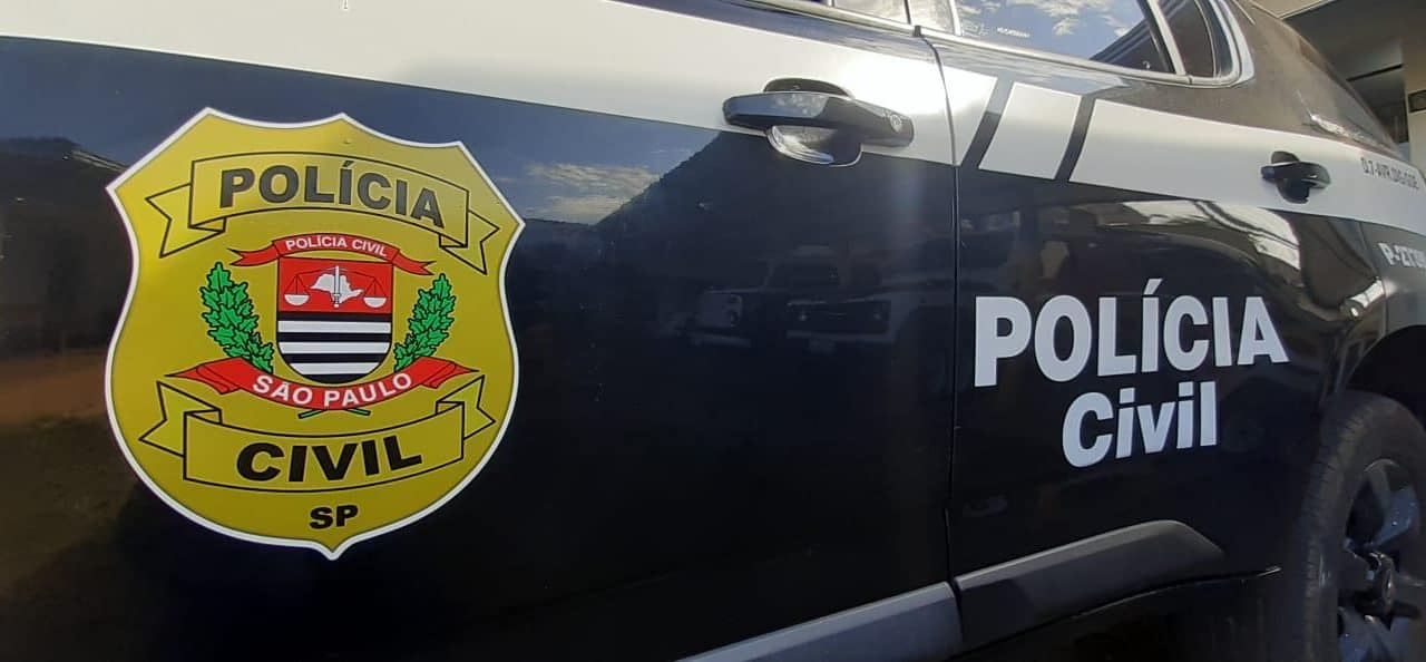 Ação policial em Itaí resulta na prisão de homem por tráfico de drogas