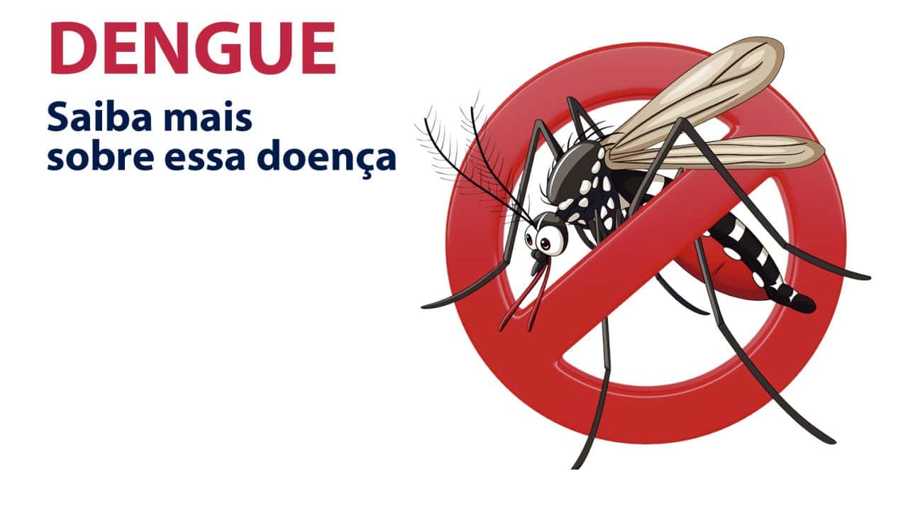 Posto do Bairro Jardim Paraíso realiza mutirão contra a dengue neste sábado, 8