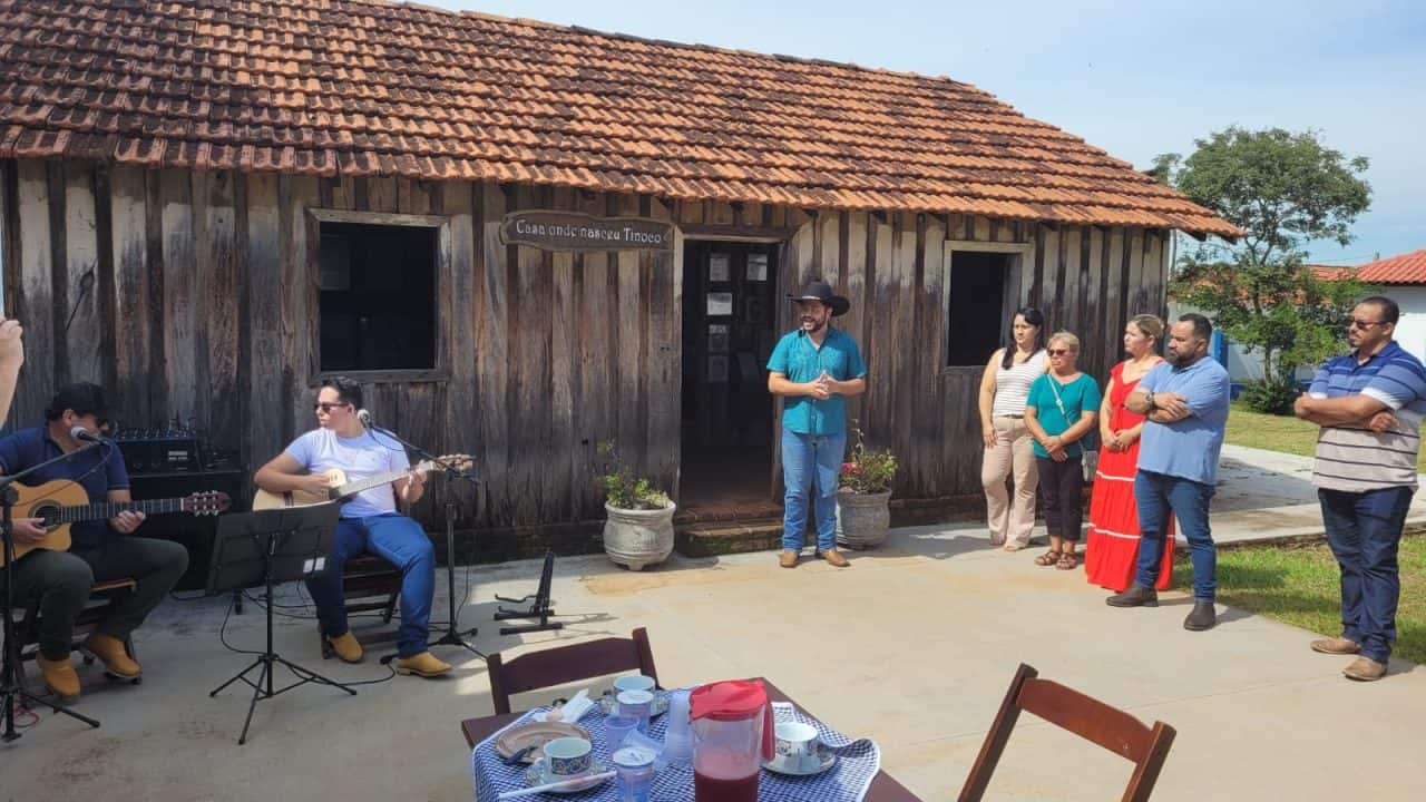 Sebrae-SP realiza testes de roteiros turísticos na região de Botucatu