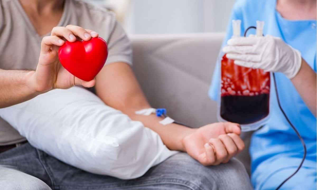 Agência Transfusional de Avaré convoca doadores de sangue