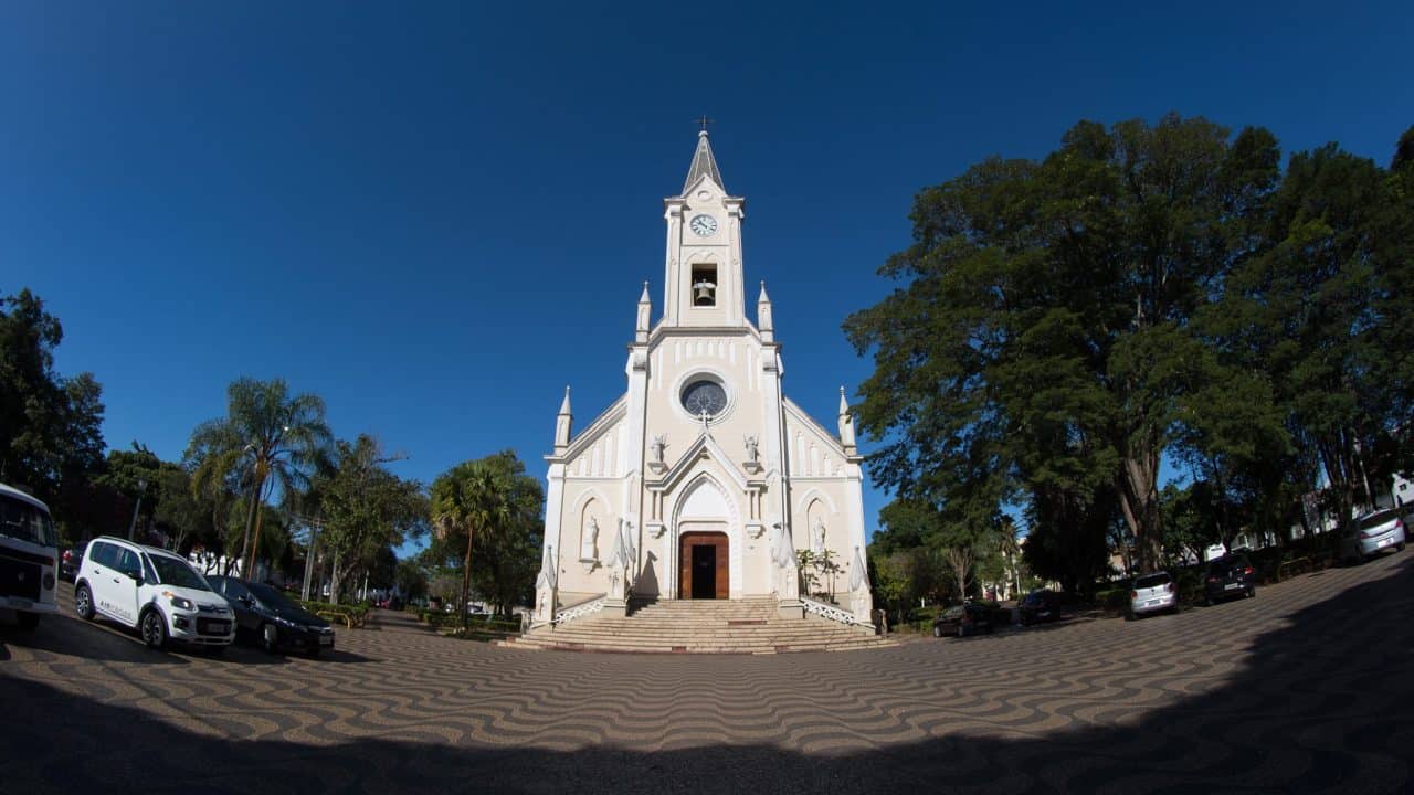 Santuário Jubilar de Avaré prepara a edição das “24 horas para o Senhor”