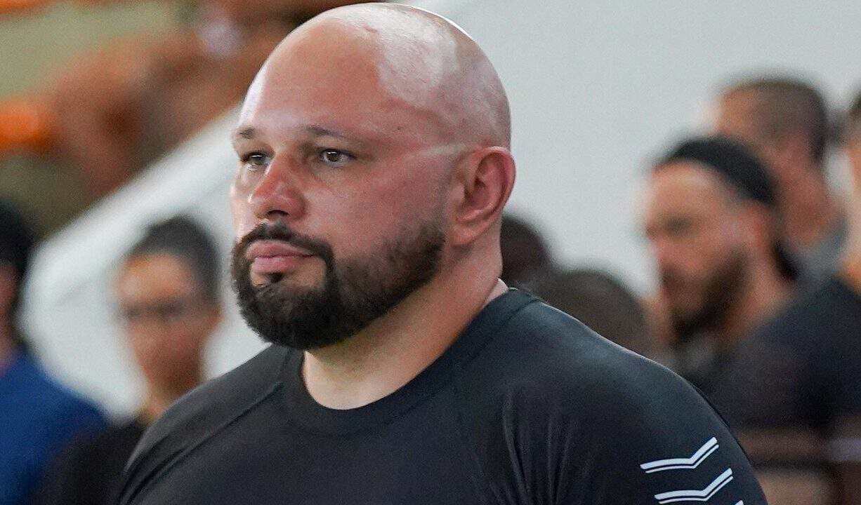 Sensei Ricardo Araujo conquista título internacional no Salvador Open Bahia 2025