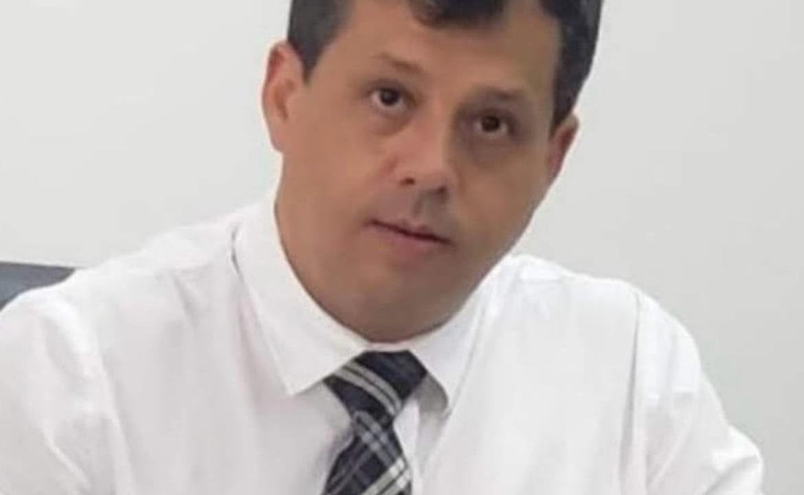 Avaré decreta luto oficial pela morte do delegado e professor Dr. Osvaldo Evangelista Junior