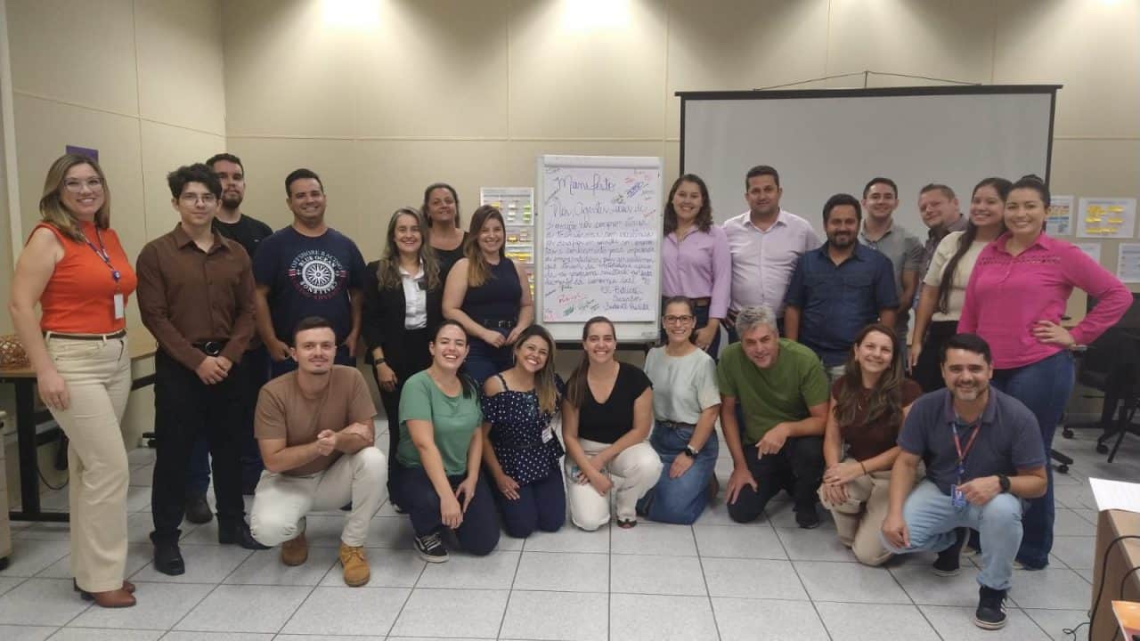 Sebrae-SP realiza treinamento de Agentes Locais de Inovação em Botucatu