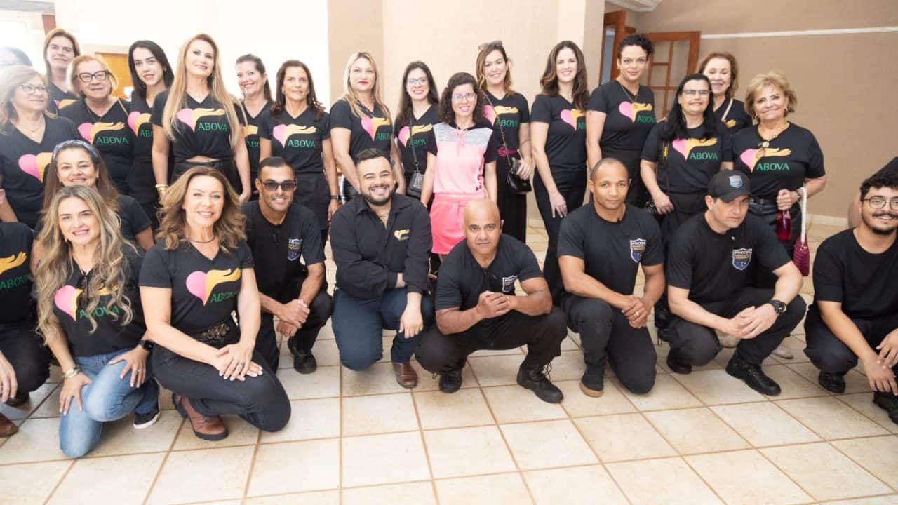 ABOVA promove a terceira festa de São Peregrino no próximo dia 25, domingo