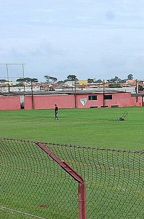 Resultados das quartas de final do Campeonato Municipal de Futebol