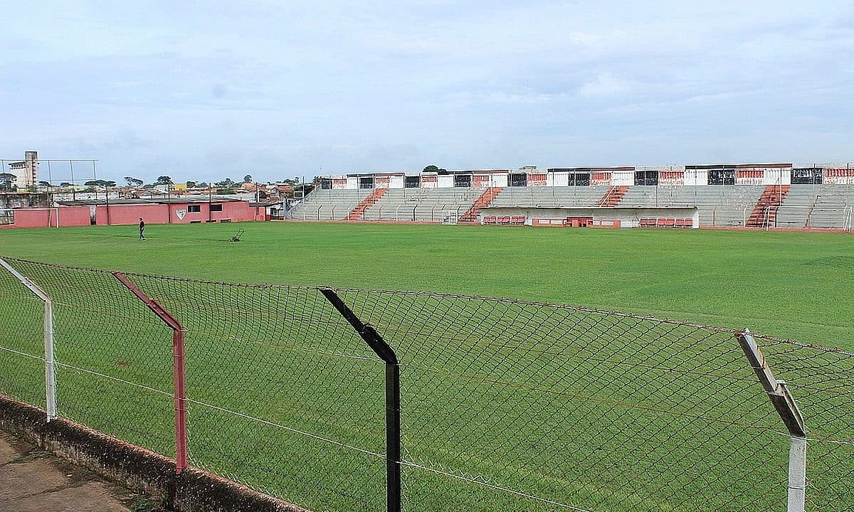 Campeonato Municipal de Futebol tem início no domingo, 18