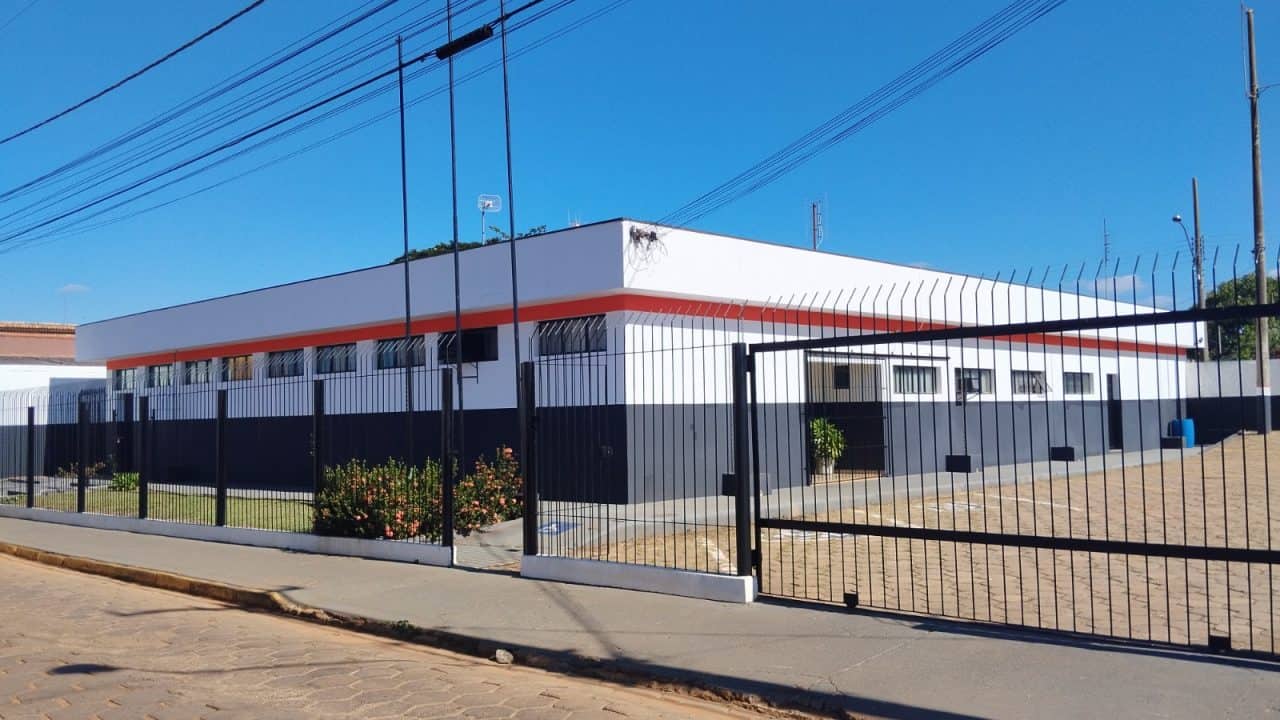 Polícia Civil prende homem de 27 anos por furto, estelionato, roubo e extorsão