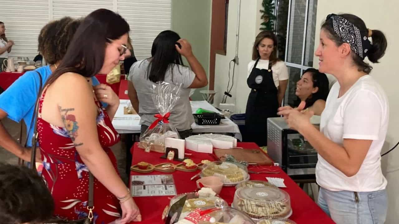 Avaré recebe edição especial da Feira Gastronômica “Pequenos Produtores à Mesa”