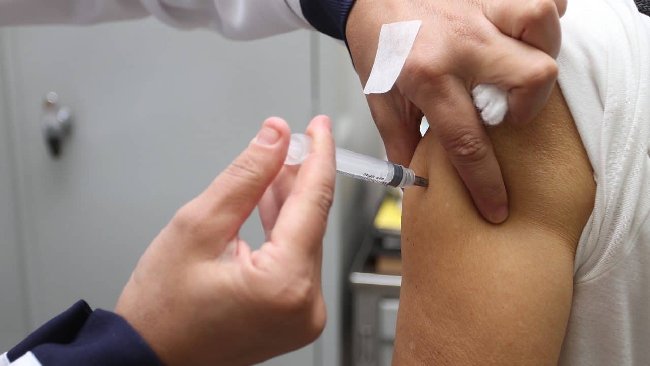 Avaré terá “Dia D” de vacinação contra gripe será neste sábado, 10