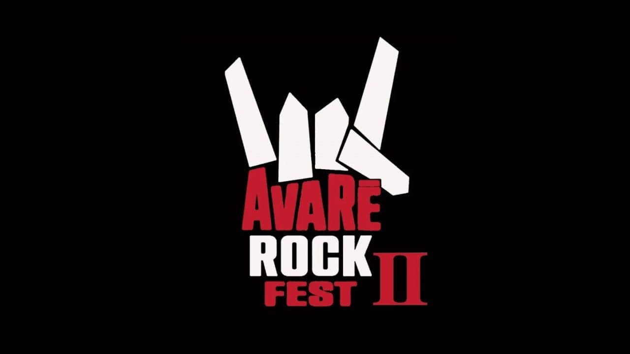 Avaré Rock Fest ganha apoio de entidade dedicada à promoção da cultura em São Paulo