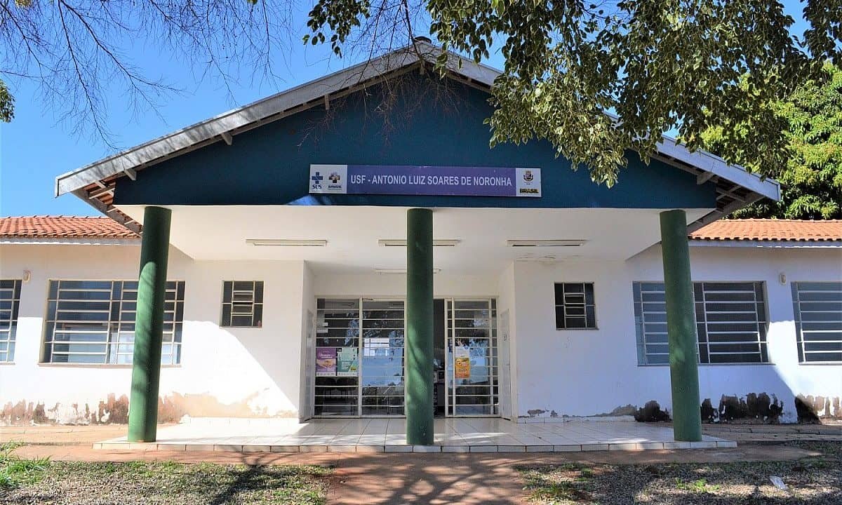 UBS do Bairro Ipiranga será referência no atendimento de casos suspeitos de dengue