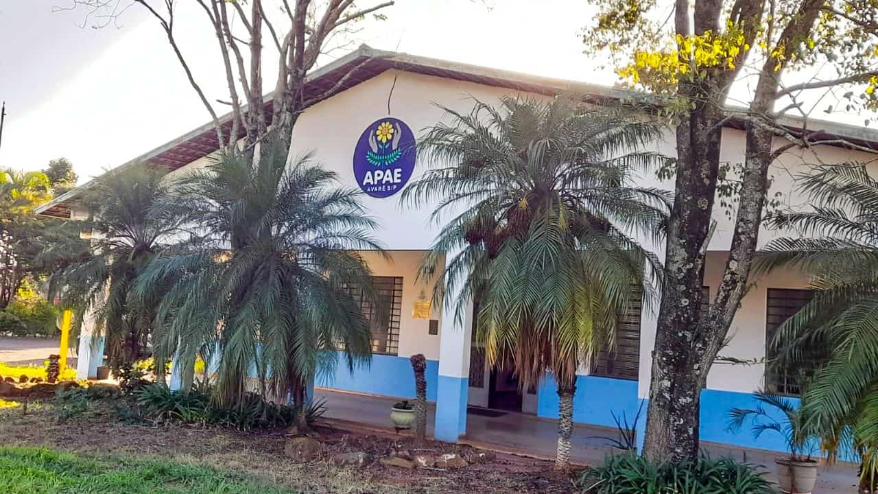 Arraiá “Apaexonados” da APAE de Avaré acontece neste sábado