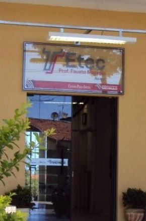 Etec de Avaré abre concurso público para contratação de docentes