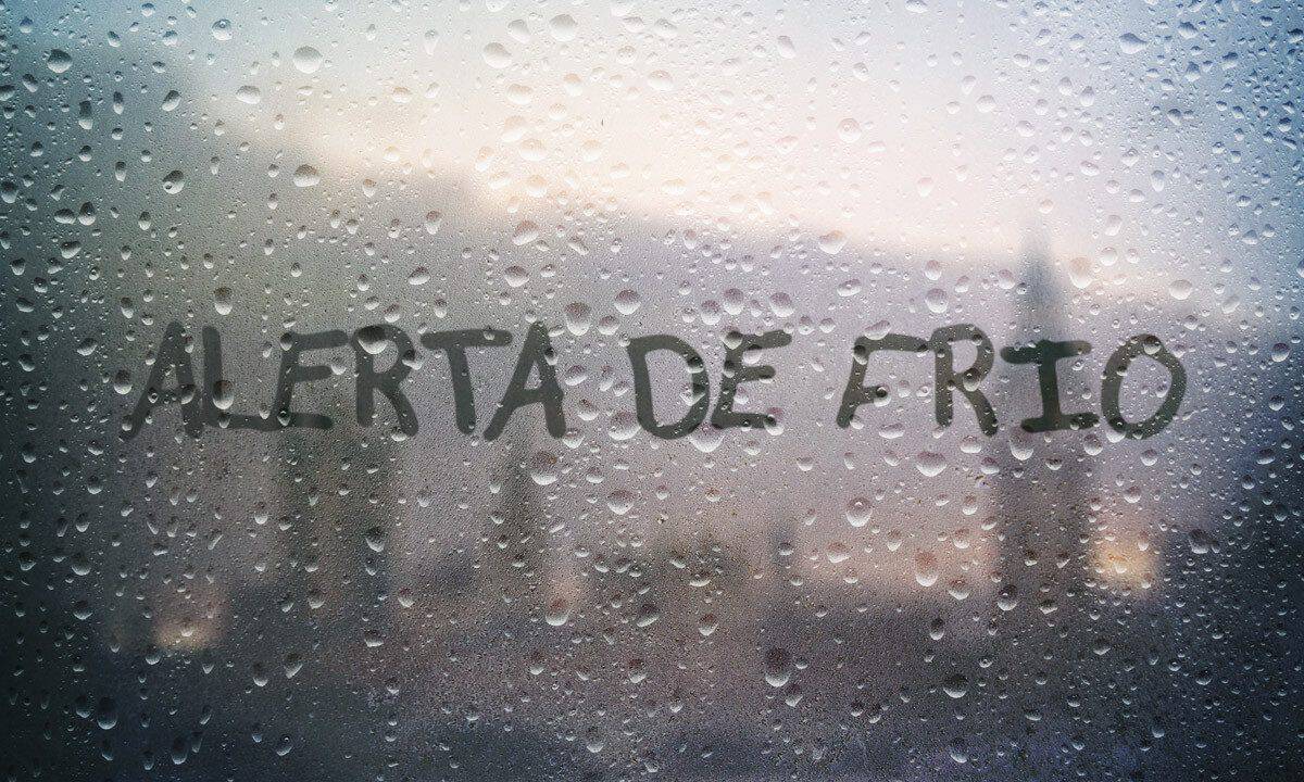 Prefeitura de Avaré alerta população sobre frio intenso nos próximos dias