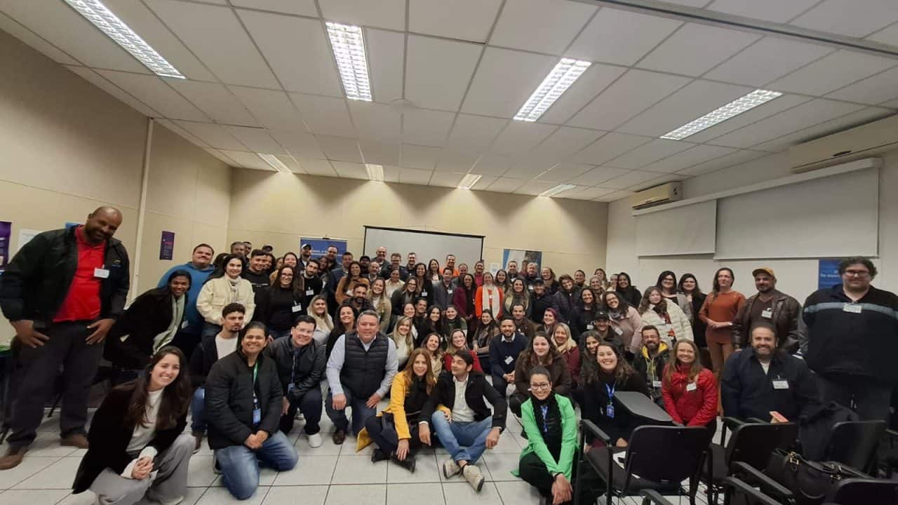 Sebrae-SP reúne 70 empresários em encontro do programa Ali Produtividade em Botucatu