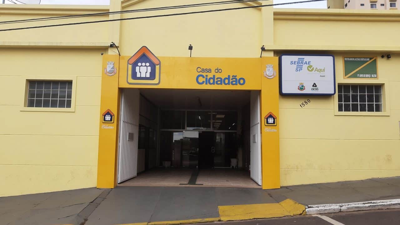 Posto de Atendimento ao Trabalhador divulga vagas de emprego