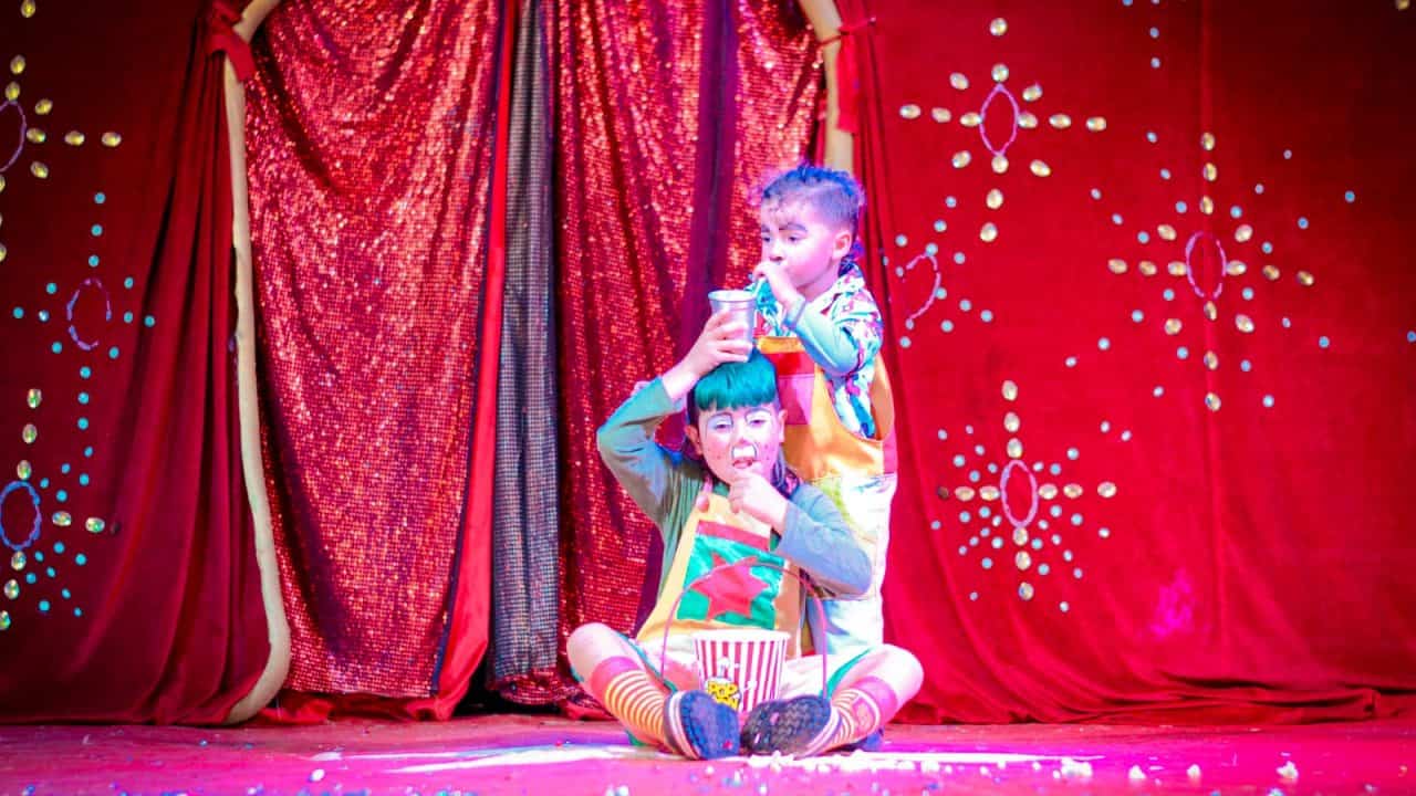Projeto Circo Para Todos estreia nesta sexta-feira, 11, em Avaré