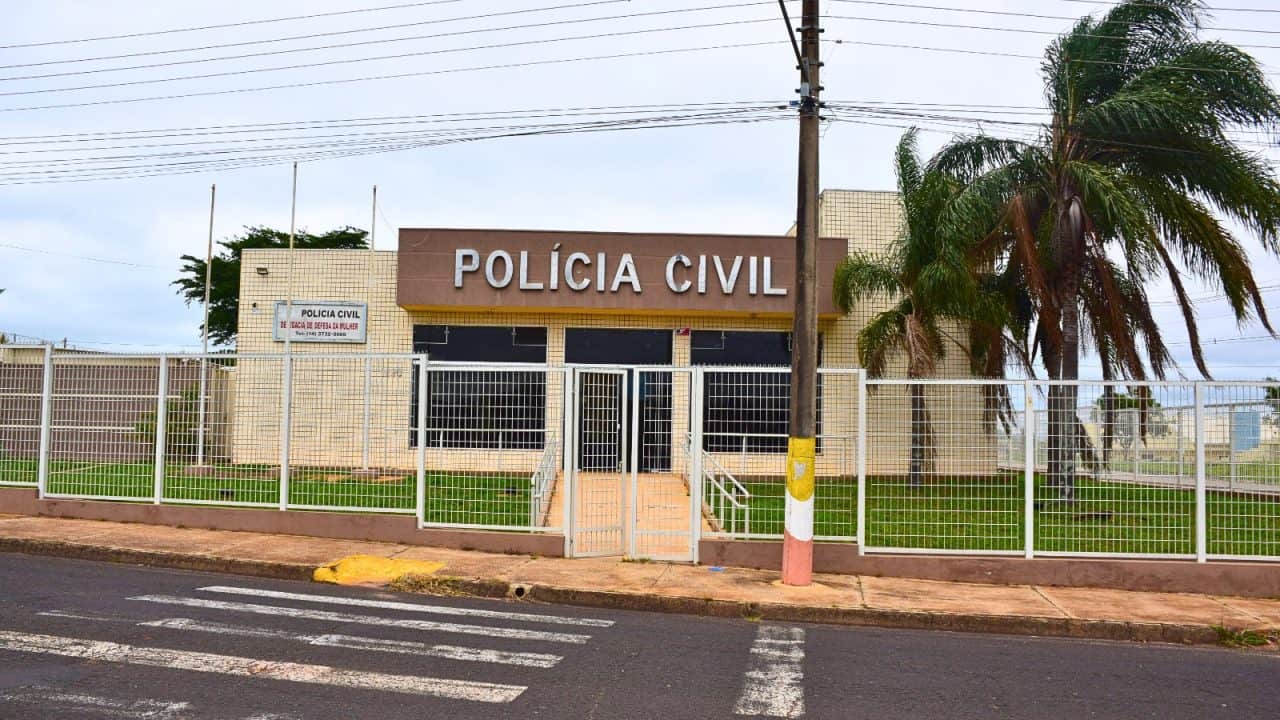 Em Avaré, mulher de 26 anos inventa extorsão para esconder dívida contraída em jogo online