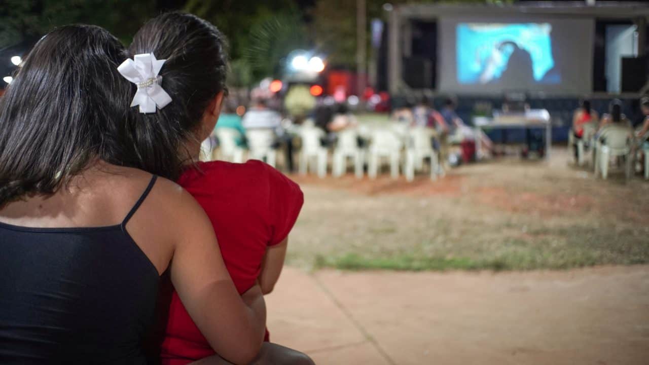 6º Filma Bauru prorroga inscrições até 16 de julho