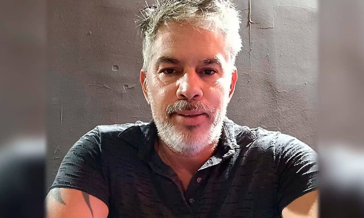 Morador de Águas de Santa Bárbara, Guiga luta pela vida após AVC