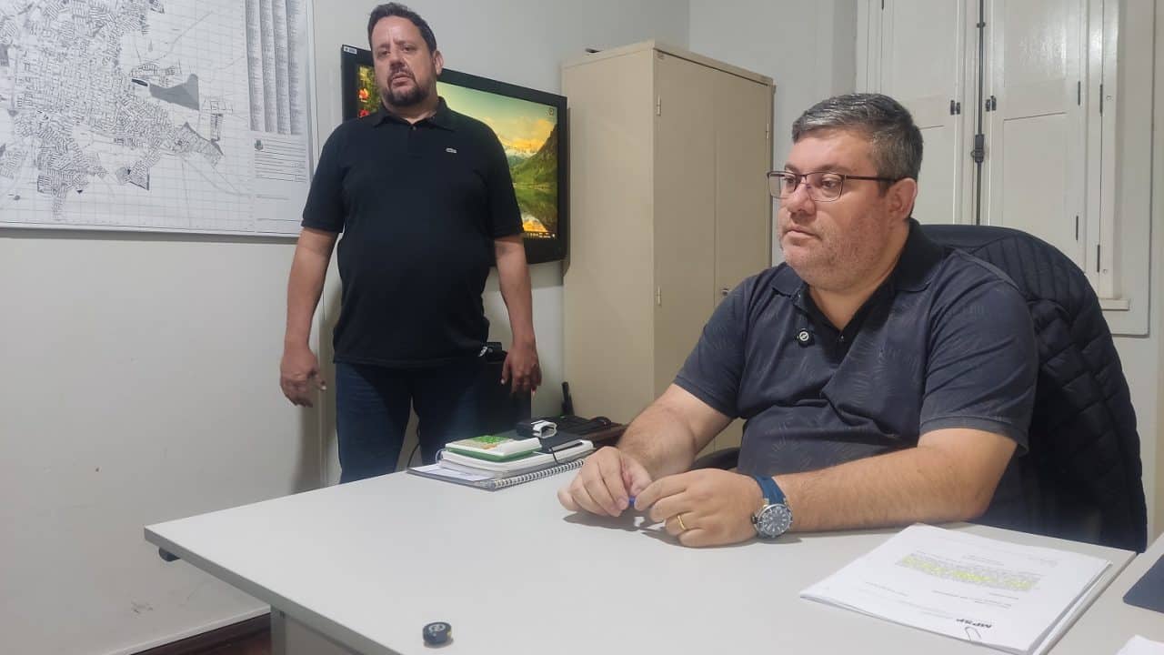 Secretário de Educação expõe caso de agressão ocorrido em creche de Avaré