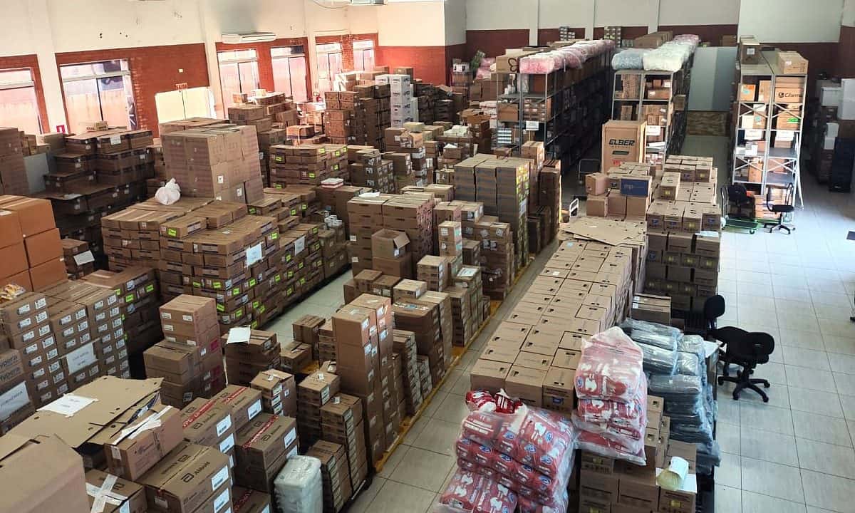 Farmácia Popular e rede municipal complementam oferta de medicamentos à população