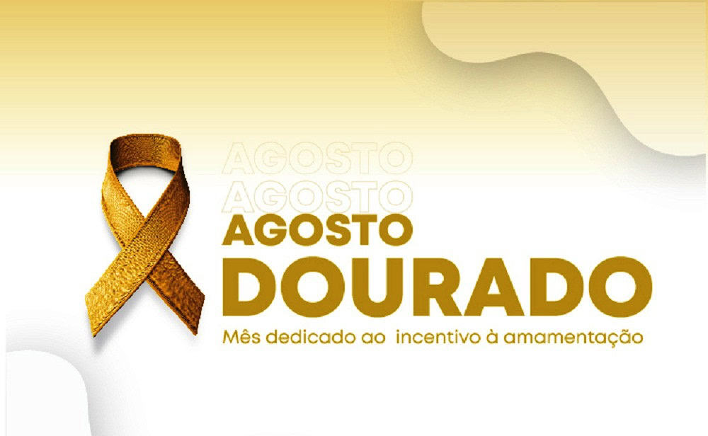 Postos Brabância e Duílio realizam campanha Agosto Dourado nos dias 28 e 30