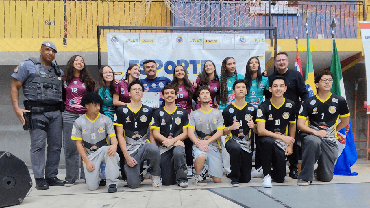 Avaré celebra conquistas esportivas com homenagens a 270 atletas