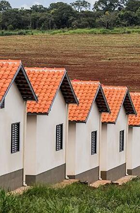 Câmara aprova projeto que autoriza uso de áreas municipais para construção de casas populares