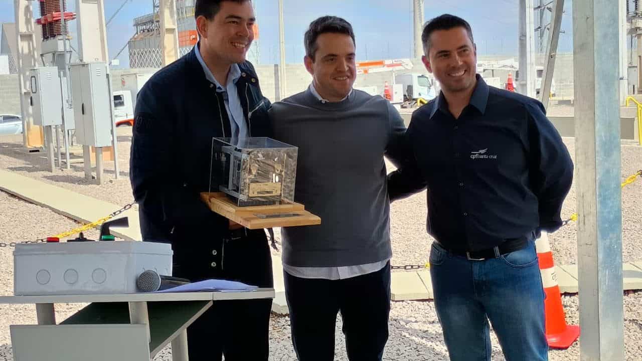 CPFL Santa Cruz investe R$ 52 milhões para reforçar sistema elétrico da região de Paranapanema